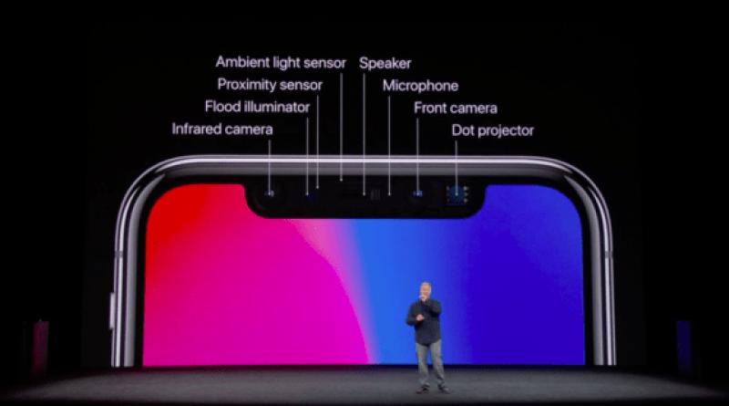 В Калифорнии пройдет юбилейная презентация продукции Apple Обновленный iPad Pro с безрамочным экраном