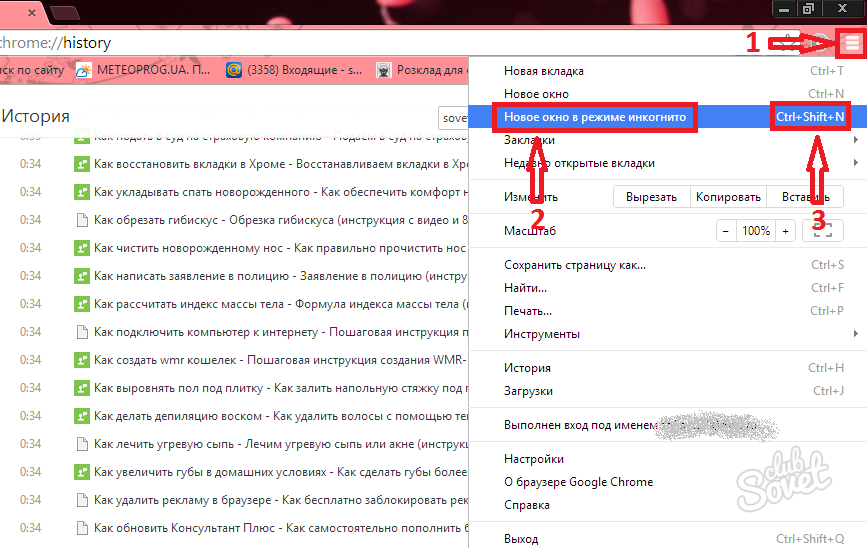 История поисков сайтов. История посещения сайтов. История посещения сайтов в Яндексе. Где находится история браузера на компьютере.